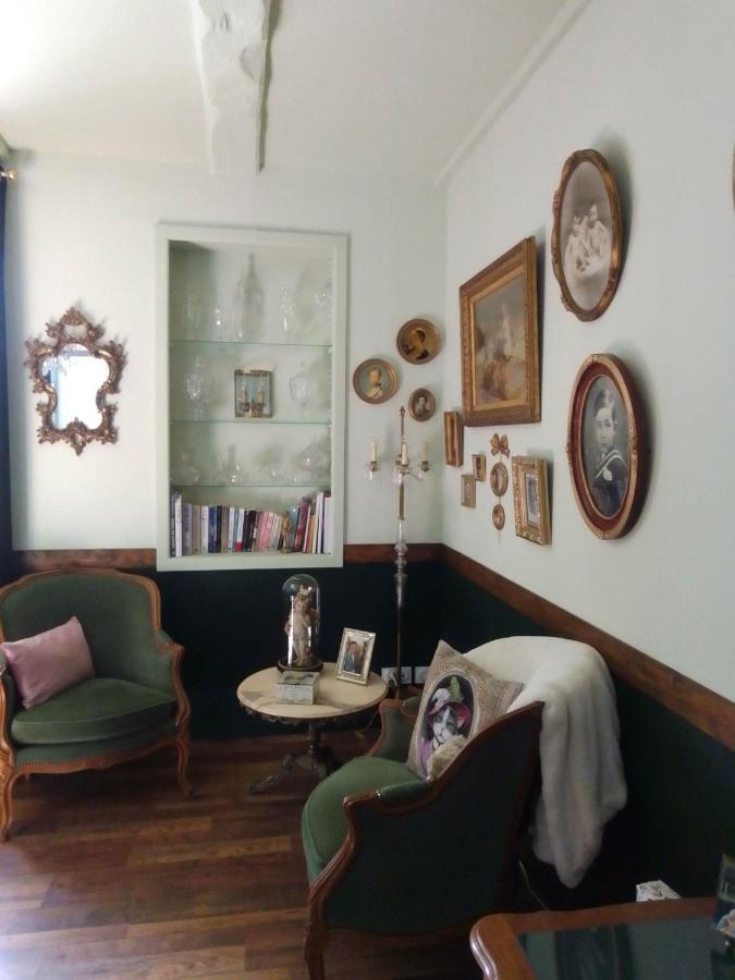 La Menardiere "Tranquilitatis" Chambre Double Petit Dejeuner Compris Corseul ภายนอก รูปภาพ