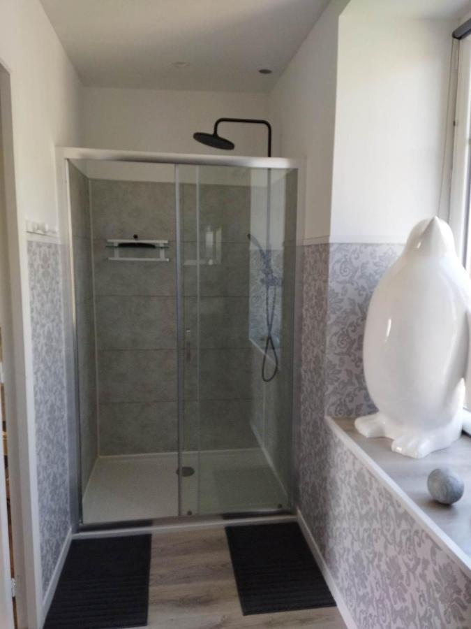 La Menardiere "Tranquilitatis" Chambre Double Petit Dejeuner Compris Corseul ภายนอก รูปภาพ
